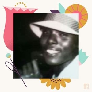 Meet your Posher, William